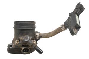 Can-Am - 09 Can-Am DS450 Fuel Injector - Image 3