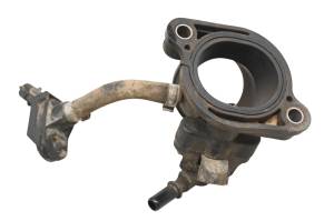 Can-Am - 09 Can-Am DS450 Fuel Injector - Image 4