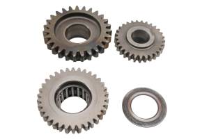 Can-Am - 09 Can-Am DS450 Crank Gears - Image 2