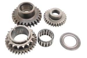 Can-Am - 09 Can-Am DS450 Crank Gears - Image 3