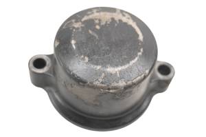 Can-Am - 09 Can-Am DS450 Oil Filter Cover - Image 1