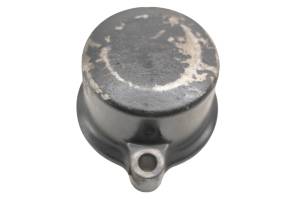 Can-Am - 09 Can-Am DS450 Oil Filter Cover - Image 2