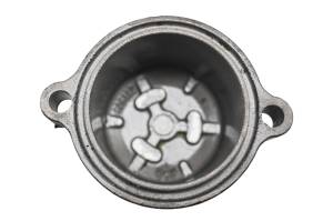 Can-Am - 09 Can-Am DS450 Oil Filter Cover - Image 3