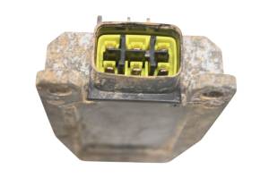 Can-Am - 09 Can-Am DS450 Regulator Rectifier - Image 2