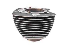 05 Harley-Davidson FLSTCI Soft Tail Rear Cylinder - Image 2