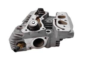 05 Harley-Davidson FXDCI Front Cylinder Head - Image 2