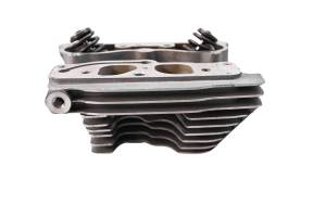 05 Harley-Davidson FXDCI Front Cylinder Head - Image 3
