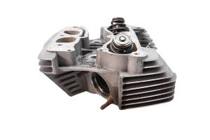 05 Harley-Davidson FXDCI Front Cylinder Head - Image 4