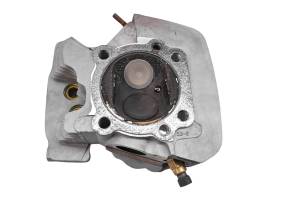 05 Harley-Davidson FXDCI Front Cylinder Head - Image 6