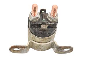 09 Can-Am DS450 Starter Solenoid