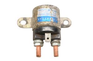 Can-Am - 09 Can-Am DS450 Starter Solenoid - Image 2