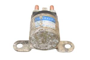 Can-Am - 09 Can-Am DS450 Starter Solenoid - Image 3