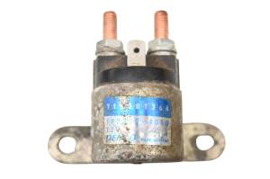 Can-Am - 09 Can-Am DS450 Starter Solenoid - Image 4