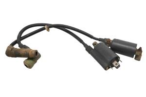 09 Can-Am DS450 Ignition Coils