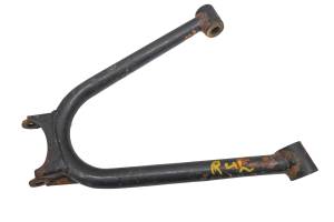 06 Yamaha Rhino 660 4x4 Rear Upper Left A-Arm YXR660F
