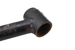 Yamaha - 06 Yamaha Rhino 660 4x4 Rear Upper Right A-Arm YXR660F - Image 2