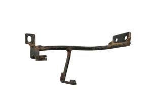 Can-Am - 10 Can-Am DS90 Left Headlight Bracket - Image 2