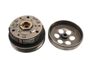 Can-Am - 10 Can-Am DS90 Secondary Driven Clutch - Image 3