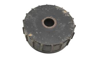 Can-Am - 10 Can-Am DS90 Rear Brake Drum Housing - Image 2