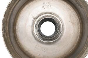 Can-Am - 10 Can-Am DS90 Rear Brake Drum Housing - Image 3