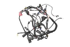 21 Harley Davidson Sportster Iron 833 Wire Harness Electrical Wiring XL833N