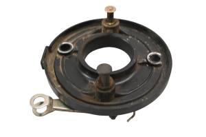 Can-Am - 10 Can-Am DS90 Rear Brake Drum Cover Housing - Image 2