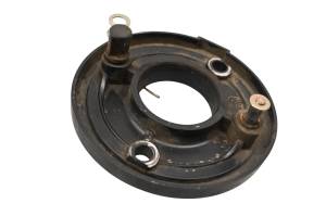 Can-Am - 10 Can-Am DS90 Rear Brake Drum Cover Housing - Image 3