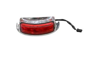 16 Harley-Davidson Electra Glide Ultra Classic Tail Brake Light FLHTCU - Image 2