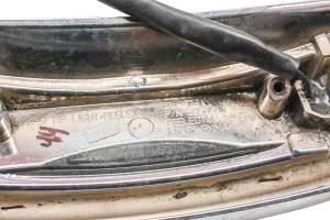 16 Harley-Davidson Electra Glide Ultra Classic Tail Brake Light FLHTCU - Image 4