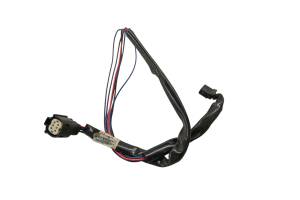 16 Harley-Davidson Electra Glide Ultra Classic Rear Fender Wire Harness FLHTCU