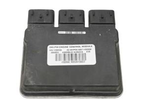 20 Harley-Davidson Street Bob FXBB Electric Control Unit Ecu - Image 1