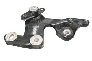 20 Harley-Davidson Street Bob FXBB Brake Pedal Bracket Mount