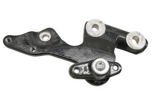 20 Harley-Davidson Street Bob FXBB Brake Pedal Bracket Mount - Image 2