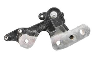 20 Harley-Davidson Street Bob FXBB Brake Pedal Bracket Mount - Image 3