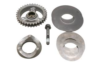 18 Harley-Davidson Street Bob Engine Sprocket Compensator FXBB107