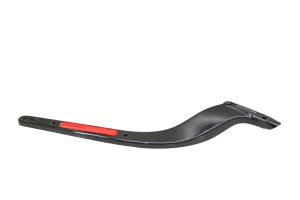 20 Harley-Davidson Street Bob FXBB Left Side Rear Fender Support Bracket - Image 2