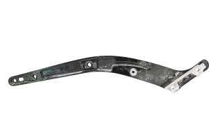 20 Harley-Davidson Street Bob FXBB Left Side Rear Fender Support Bracket - Image 3