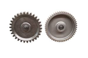 Can-Am - 19 Can-Am Outlander 570 XMR Starter Gears - Image 2