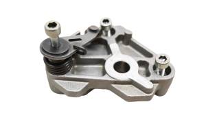 19 Can-Am Outlander 570 XMR Transmission Support Bracket