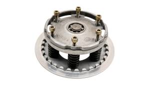 08 Can-Am DS450 Clutch Pressure Plate