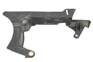 20 Harley-Davidson Street Bob FXBB Belt Guard Debris Deflector