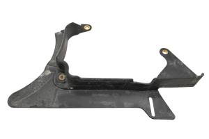 20 Harley-Davidson Street Bob FXBB Belt Guard Debris Deflector - Image 3