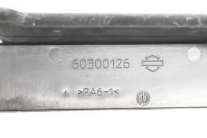 20 Harley-Davidson Street Bob FXBB Belt Guard Debris Deflector - Image 4