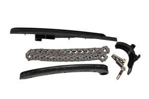 Can-Am - 19 Can-Am Outlander 570 XMR Cam Chain & Guides - Image 3