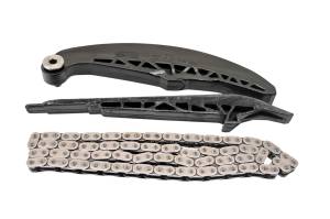 08 Can-Am DS450 Cam Chain & Guides