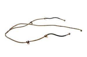 Can-Am - 08 Can-Am DS450 Front Brake Lines - Image 2