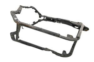 20 Harley-Davidson Street Bob FXBB Frame - Image 4