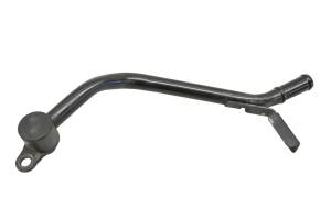 20 Harley-Davidson Street Bob FXBB Oil Cooler Return Tube - Image 2