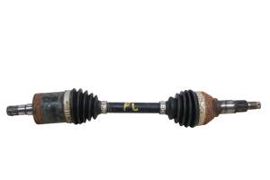 19 Can-Am Outlander 570 XMR Front Left Cv Axle