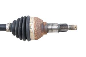 Can-Am - 19 Can-Am Outlander 570 XMR Front Left Cv Axle - Image 3